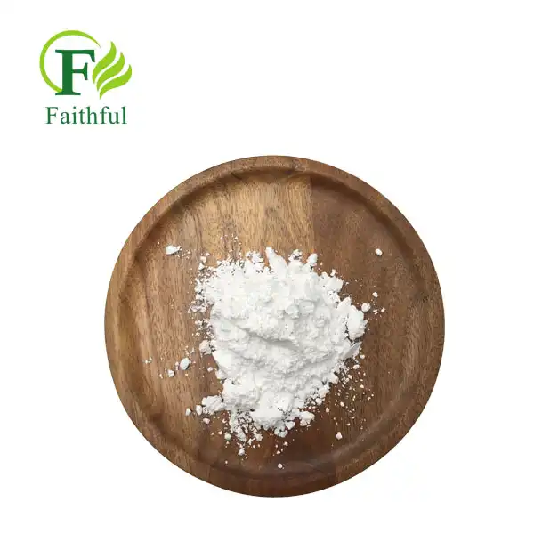 How Glutathione Powder Boosts Your Body's Natural Defenses?